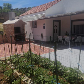 Holiday Home VINKO in rural area of Pirovac for 5 persons